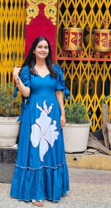 Shivangi Verma review photo