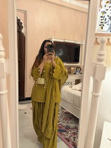 Rajashree Meena review photo