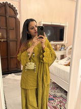Rajashree Meena review photo