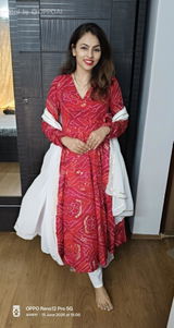 Neha chordia review photo