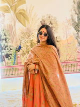 anjali review photo