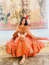 anjali review photo