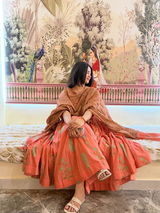 anjali review photo