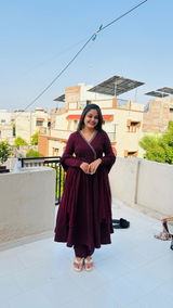 Falguni Gosai review photo
