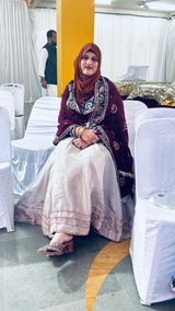 Shaista Akhtar review photo