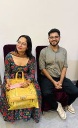 Dr Deepa Mishra review photo
