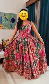 Akshiti review photo
