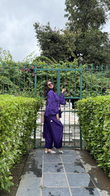 Akriti Sinha review photo