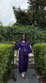 Akriti Sinha review photo