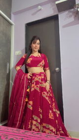 Diksha Koul review photo