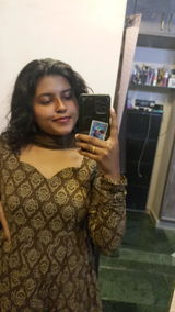 Ayisha Shreen review photo