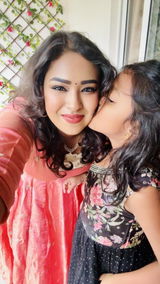 Reshmy Bhargav review photo