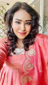 Reshmy Bhargav review photo