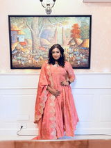 Reshmy Bhargav review photo