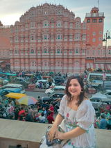 Subhadra Sharma review photo