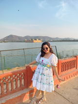 Subhadra Sharma review photo