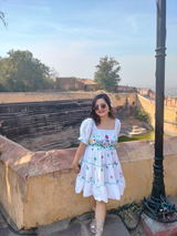 Subhadra Sharma review photo