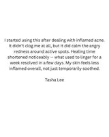 Tasha review photo