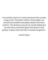 Lauren review photo
