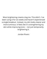 Jordan review photo
