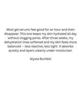 Alyssa review photo