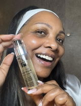 Amina Jaidi review photo