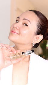 CHARISSE N. review photo