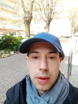 Diego Mazzucco review photo