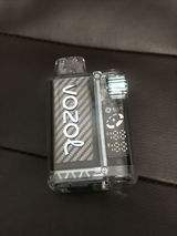 Kirean Domenovski review photo