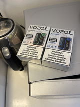 IIona review photo