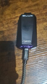 Rashad review photo