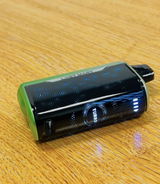 Nic Vemabini review photo