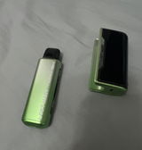 L Harrison review photo