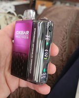 G Veira review photo