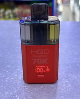 Lylian Highfield review photo