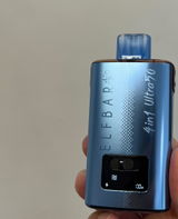 W. Sharan review photo