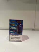 Mark Shafto review photo