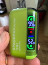 Gerald Keenan review photo