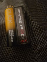 Sabrin review photo