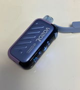 D. Chrisholm review photo