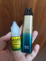 Val review photo