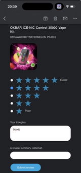 Justin Van schaik review photo