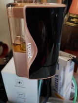 Baz review photo