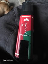 John Harvey review photo