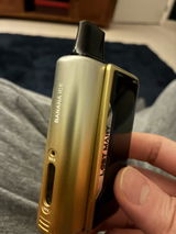 Alexander Elliott review photo