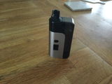 David Bastow review photo