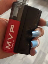 Smudge539 review photo