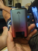Anonymous review photo