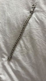 Oscar J. review photo