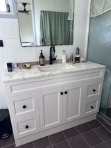 Anonymous review photo